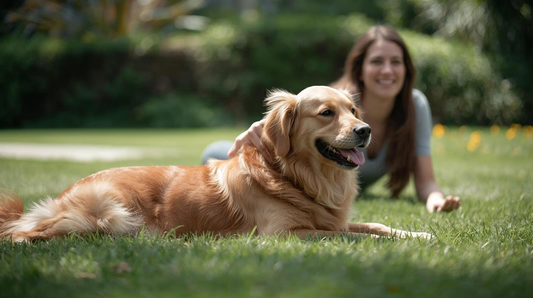 Slutkliat – Ge din hund komforten tillbaka