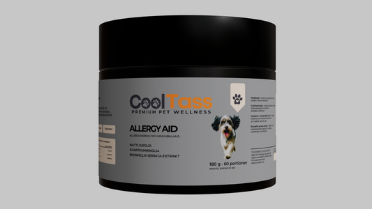 ALLERGY AID
