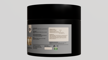 CoolTass Probiotic – produktbild sidovy