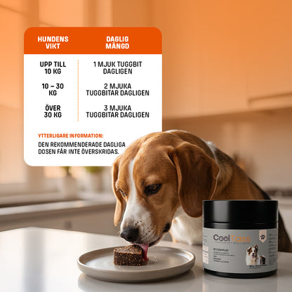 8 in 1 Daily Supplement for Dogs