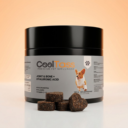 Joint & Bone Supplement for Dogs